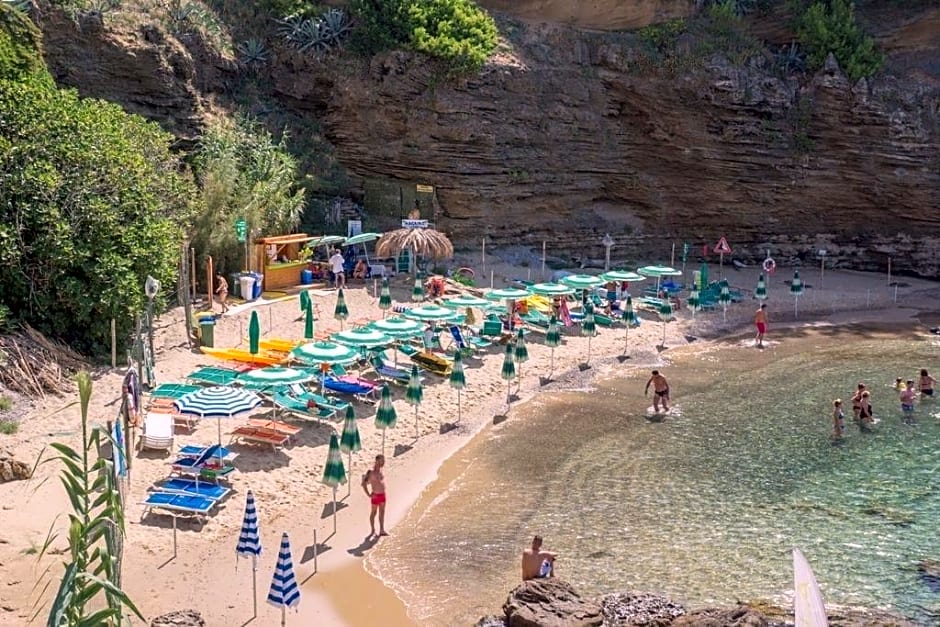 Hotel Lido Ficocella