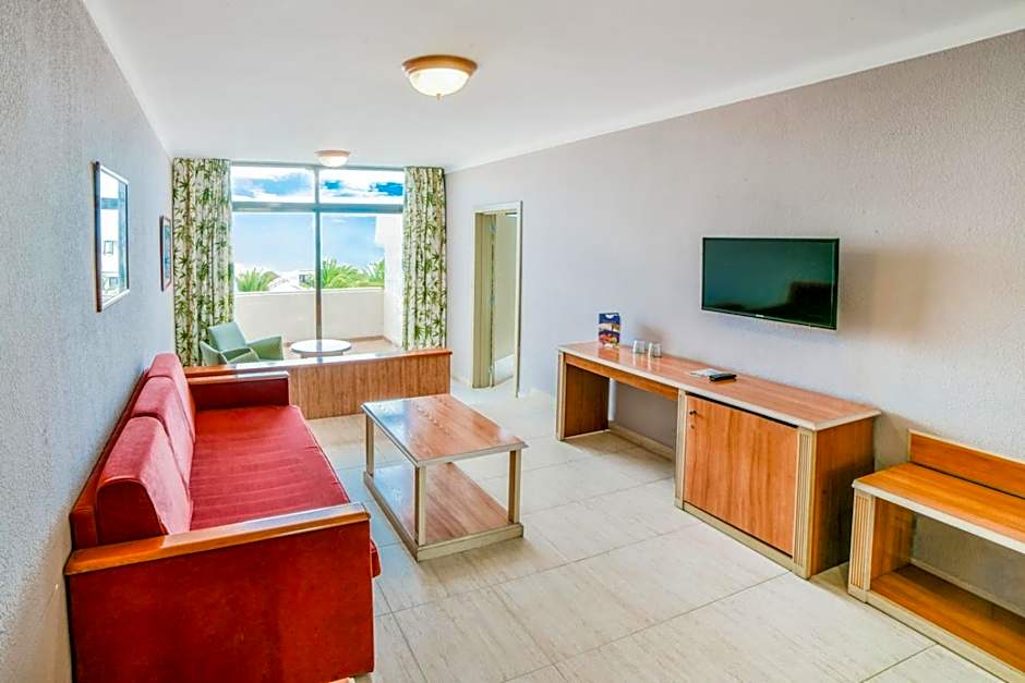 Hotel Beatriz Playa & Spa