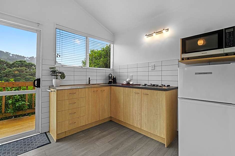 Tasman Holiday Parks - Waihi Beach