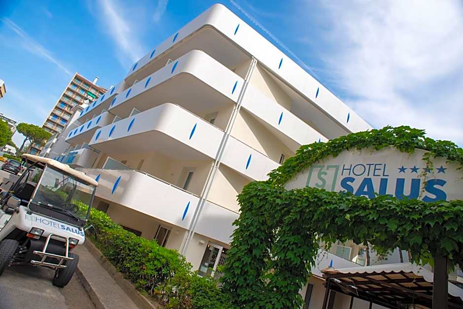 Hotel Salus