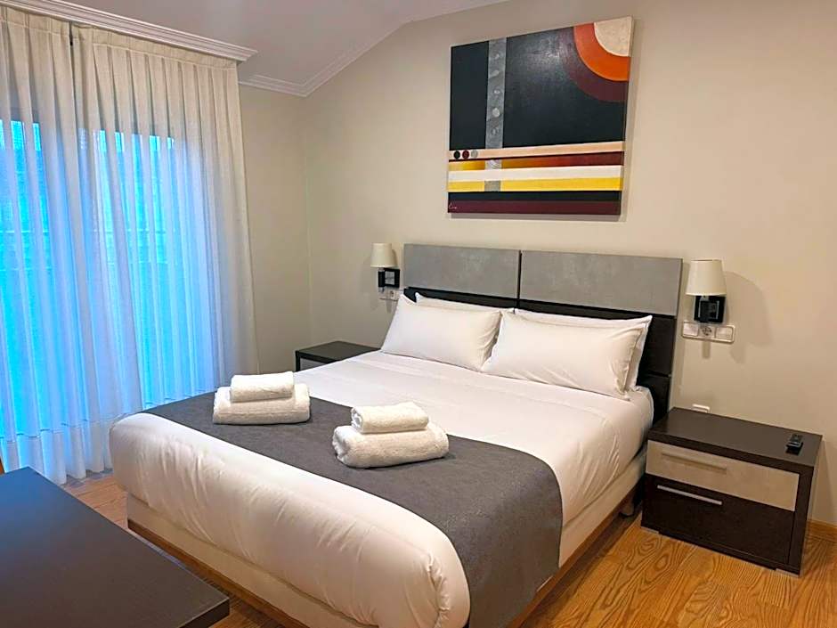 Hotel Reigosa