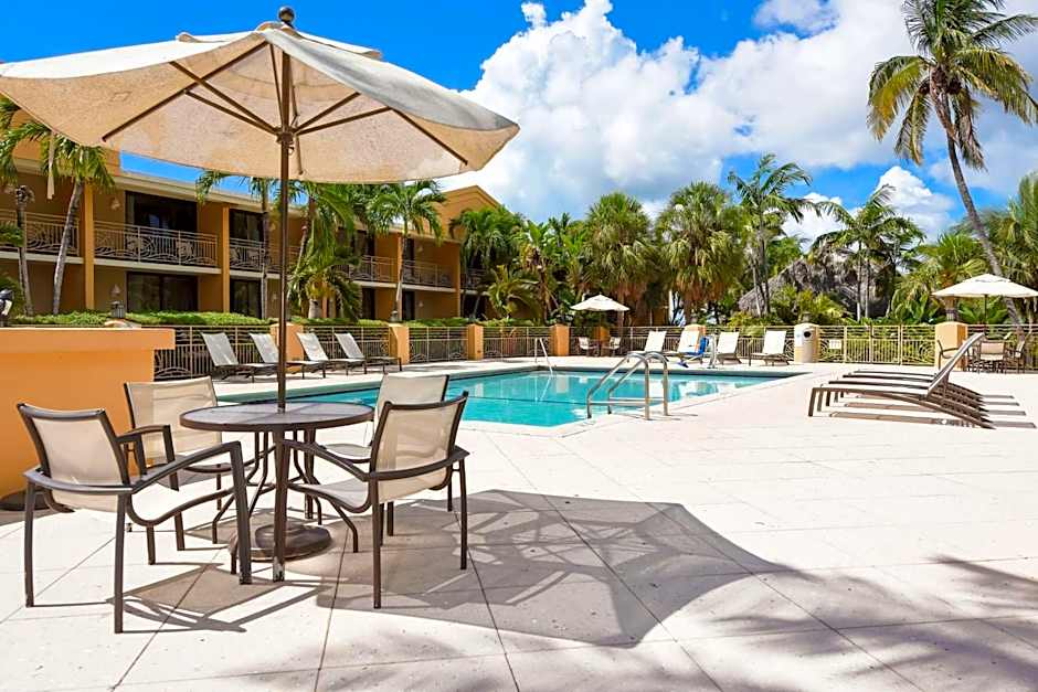 Hampton Inn By Hilton Key Largo FL