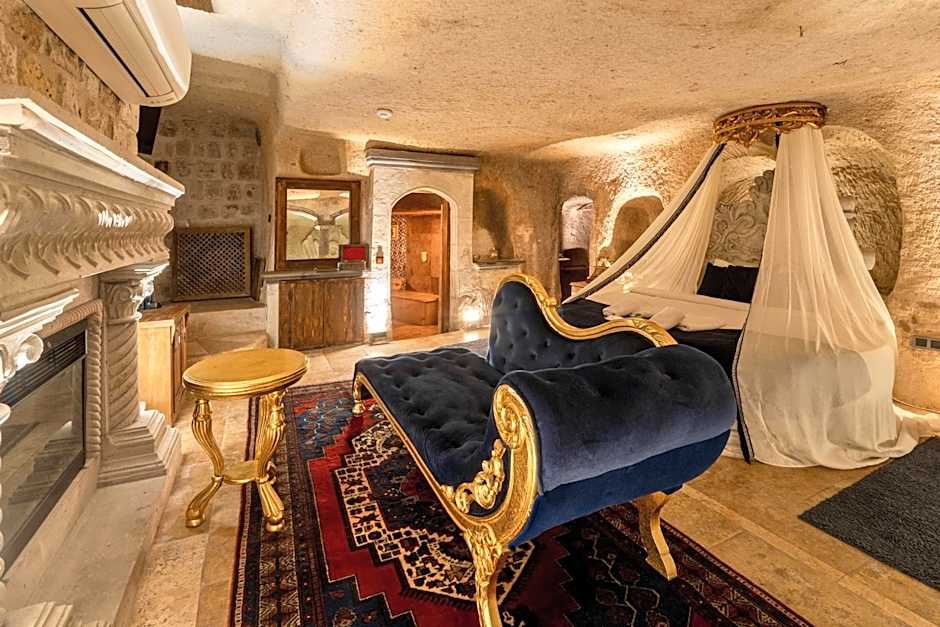 Wish Cappadocia Love