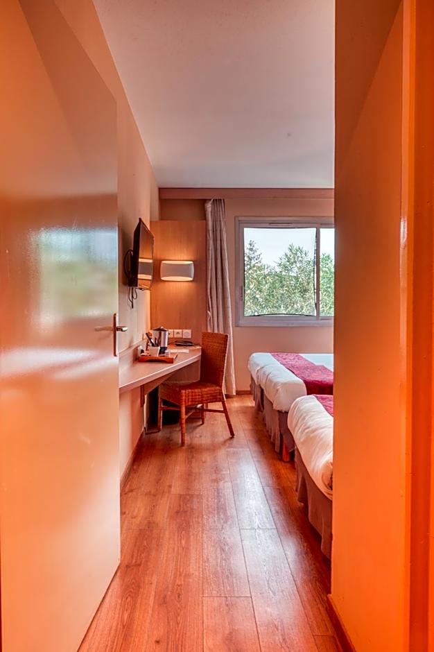 Logis NIMOTEL Hôtel Cosy