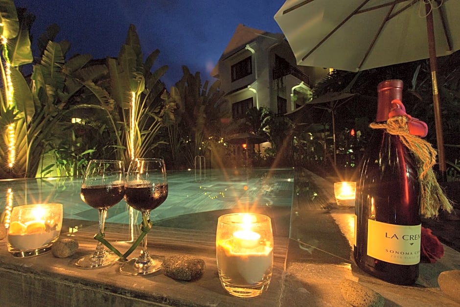 East West Villas Hoi An