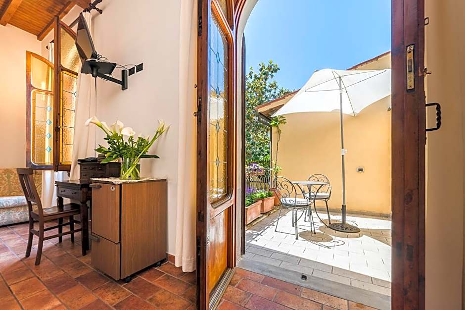 Residenza Il Villino B&B