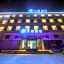 Hanting Hotel Haixi Ulan Caka Salt Lake Scenic Area