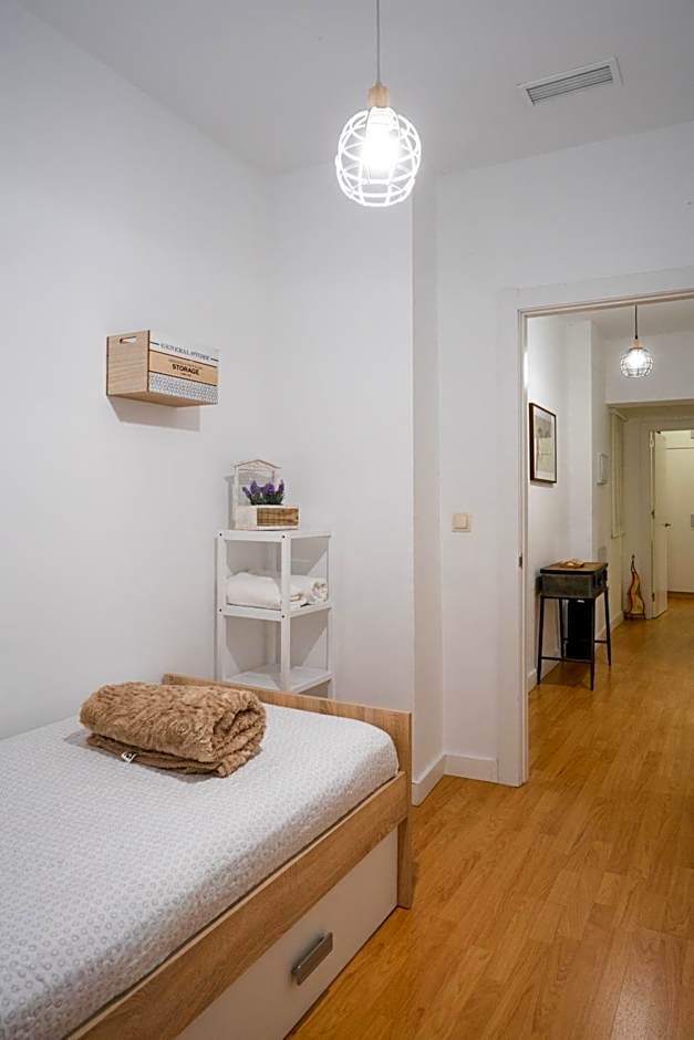 Pension Venecia Gomerez