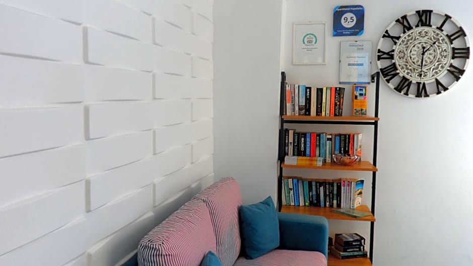 Papafotis Apartments & Suites