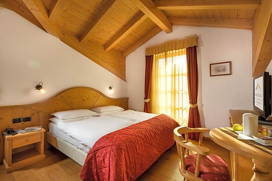 Romantic Charming Hotel Rancolin
