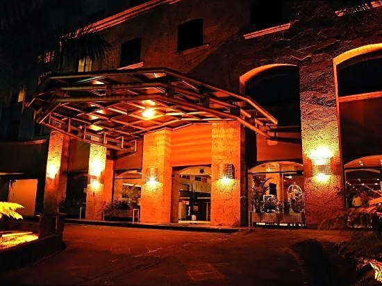 Hotel Celta