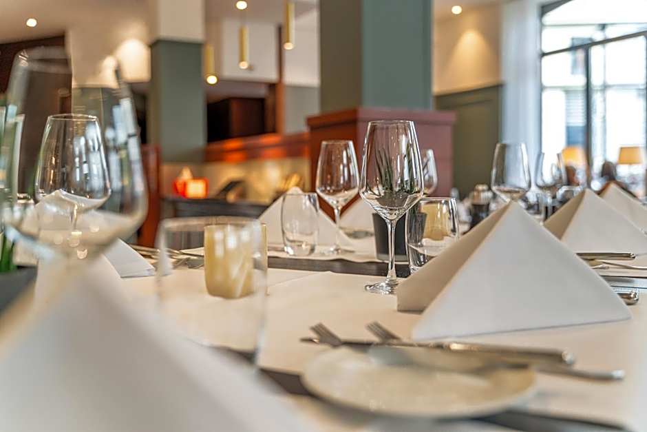 Waldstatterhof Swiss Quality Hotel