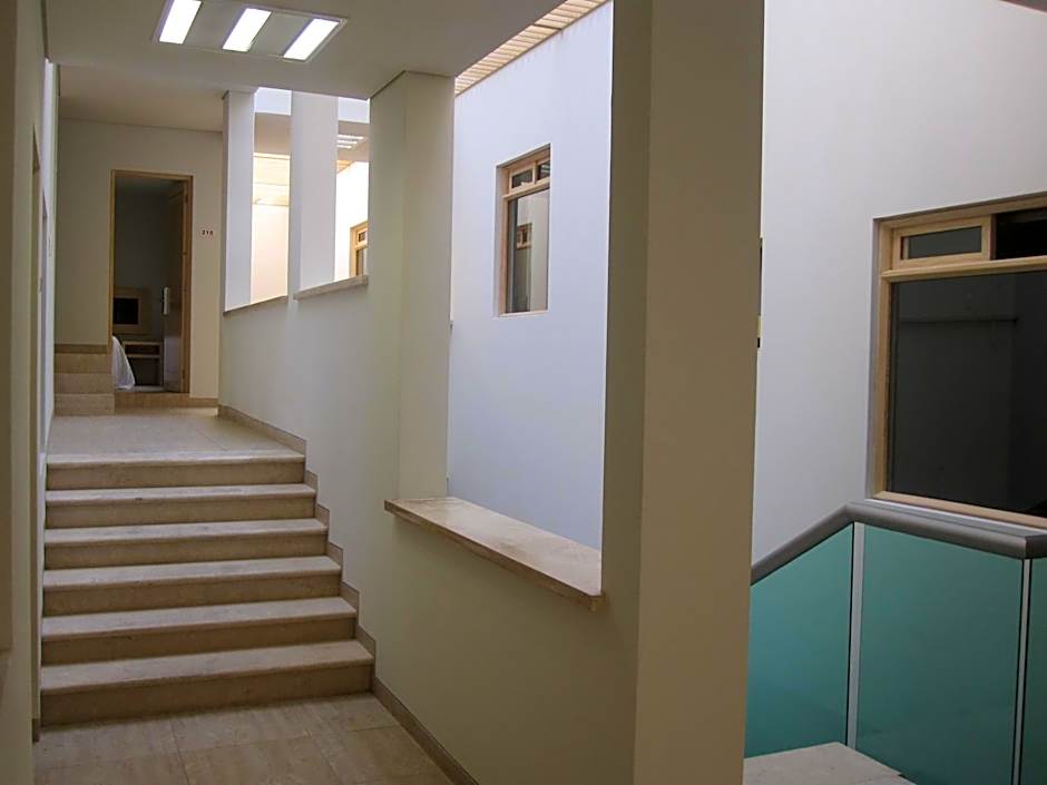 Rymma Hotel