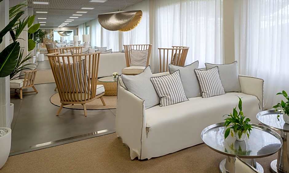 UNA Hotels Forte Dei Marmi