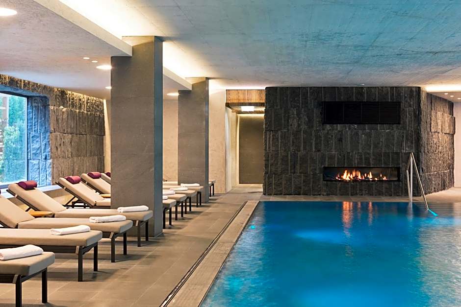 ElisabethHotel Premium Private Retreat- Adults only