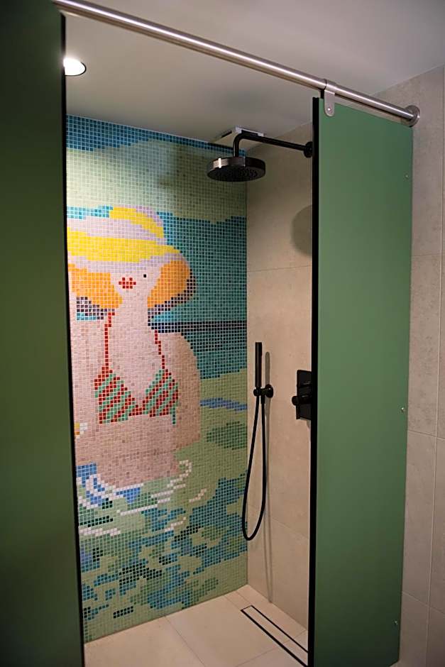 You Hotel Deauville - Handwritten Collection