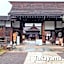 Backpackers Hida Takayama