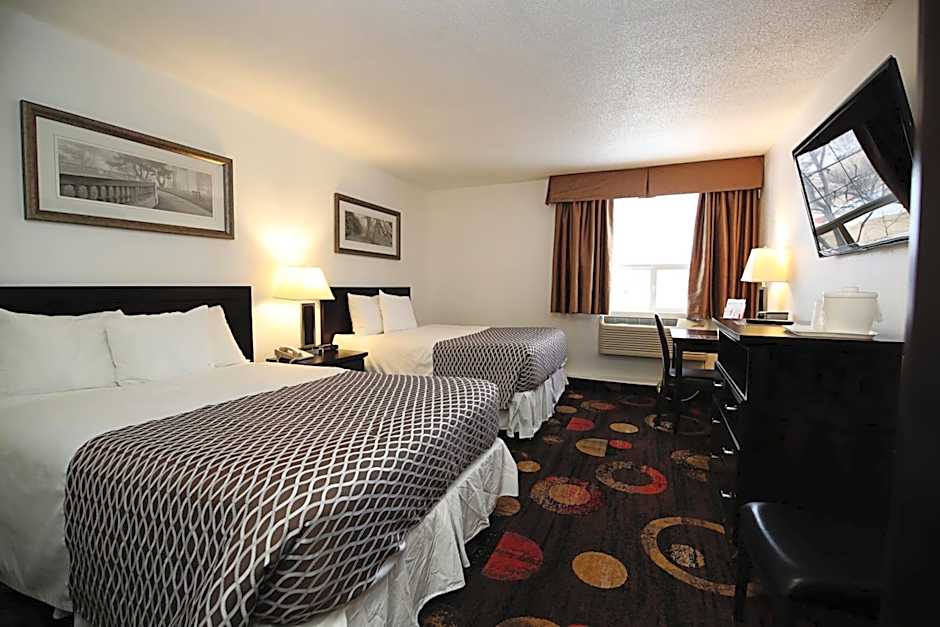 Stonebridge Hotel