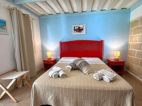 Double Room - Disability Access