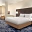 Fairfield Inn & Suites by Marriott Amarillo Airport