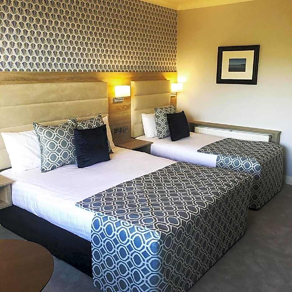 Kiltimagh Park Hotel