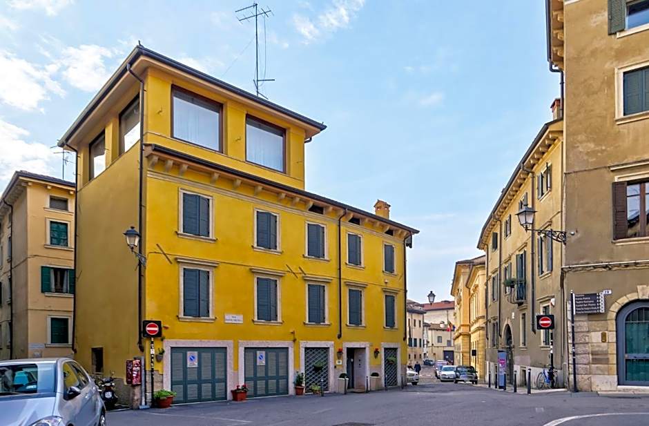 Relais Ponte Pietra