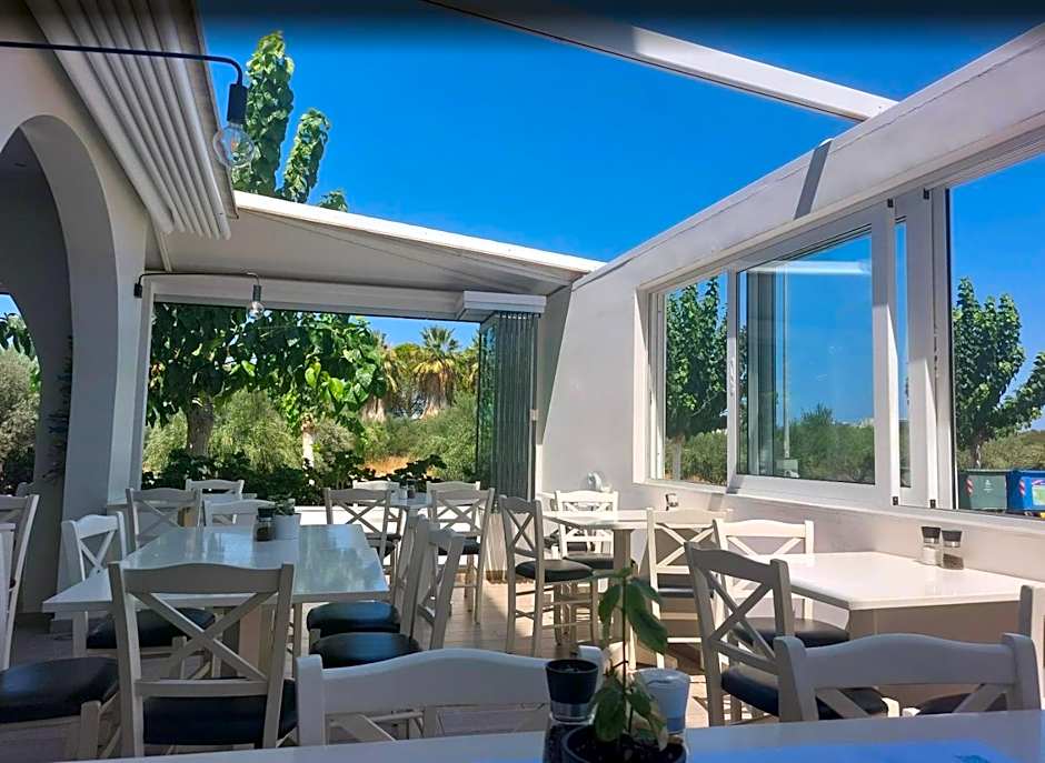Castro Hotel