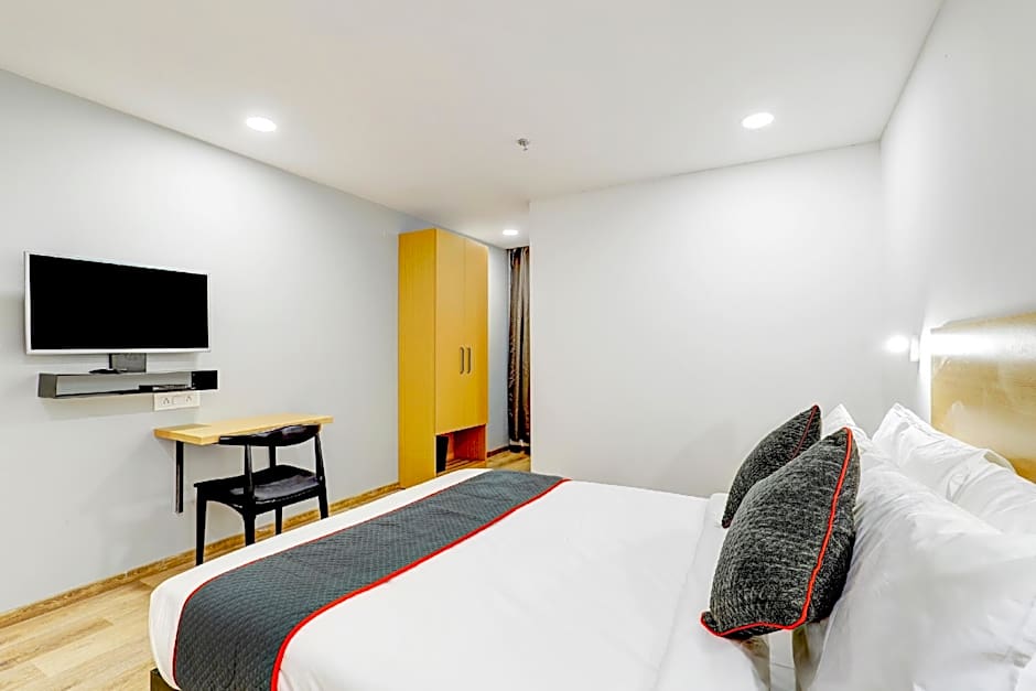 Townhouse Rajyash Rise