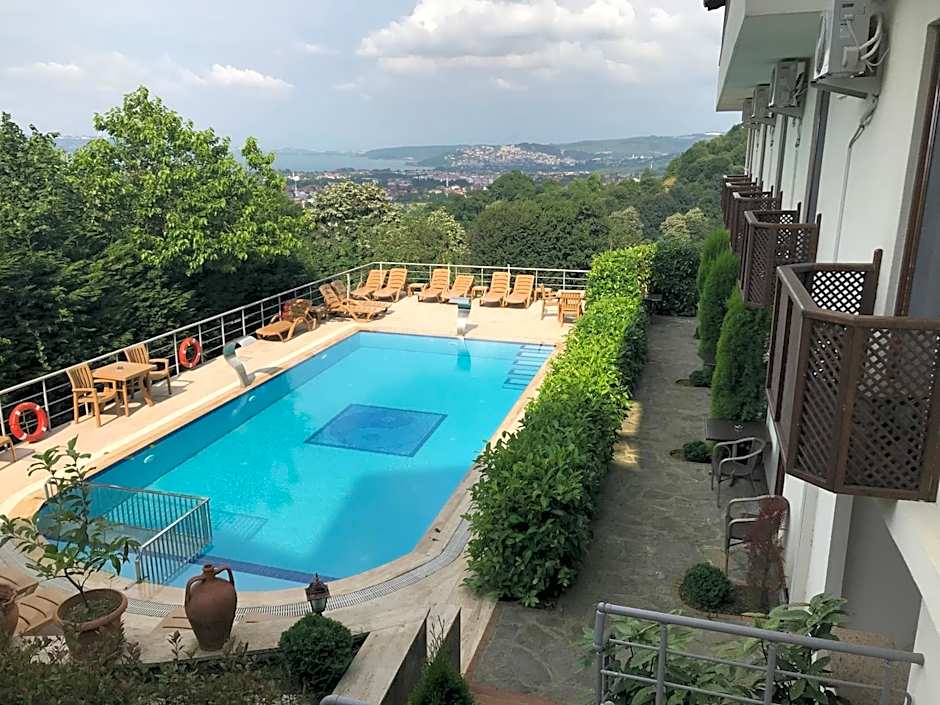 Sapanca Dilek Konagi Hotel