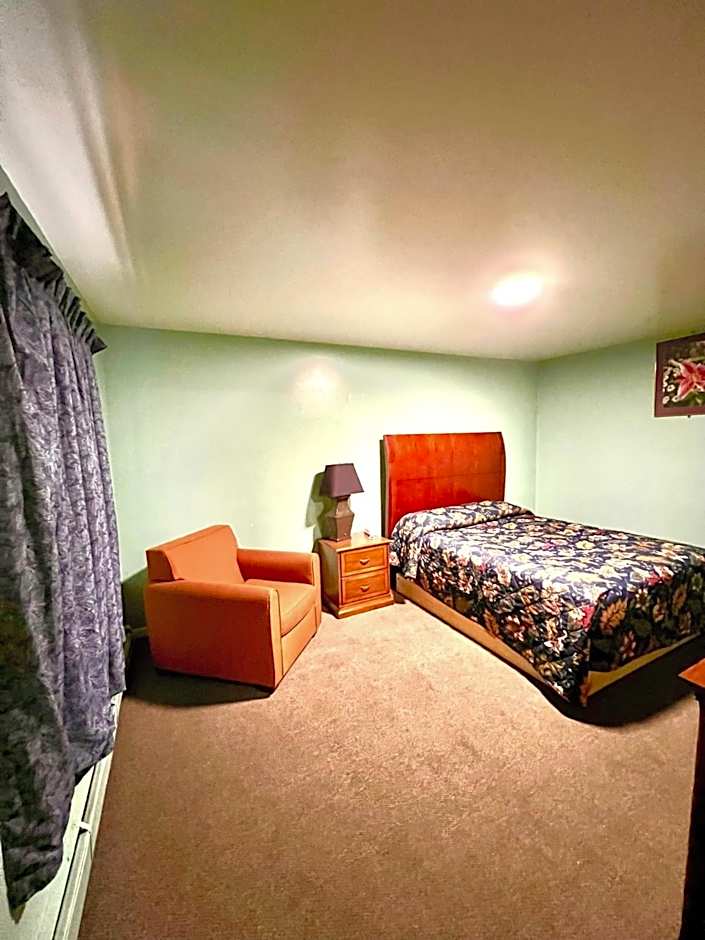 Your Motel - Ypsilanti