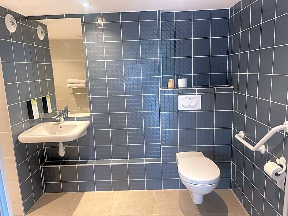 Campanile Montpellier St-Jean-De-VÃ©das