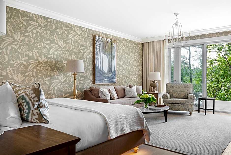 Manoir Hovey