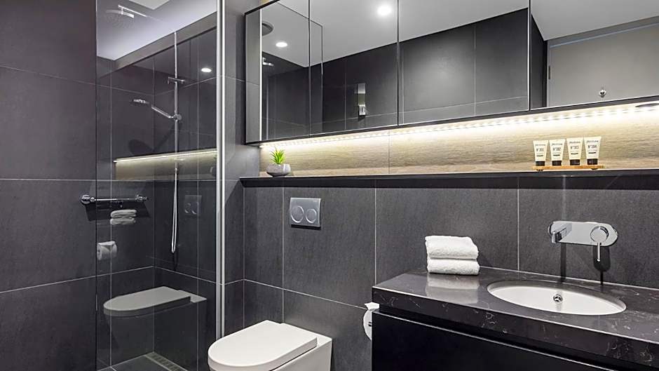 Avani Melbourne Box Hill Residences