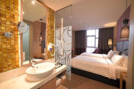 Superior Room with 2 Single Beds