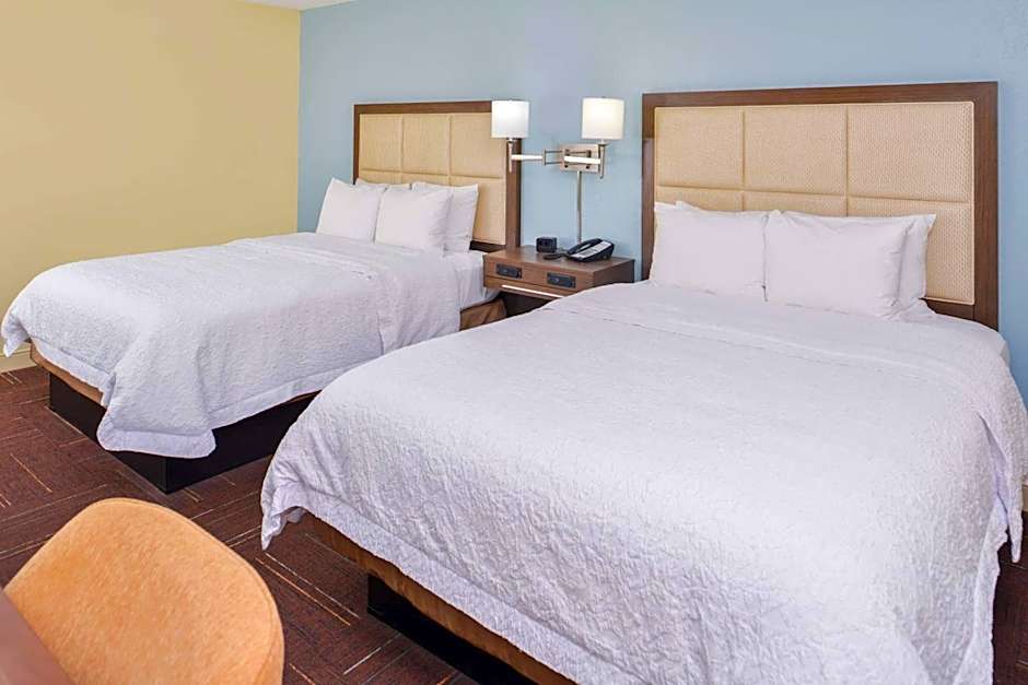 Hampton Inn By Hilton Vero Beach