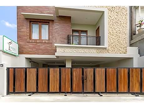 Premium Room with Balcony