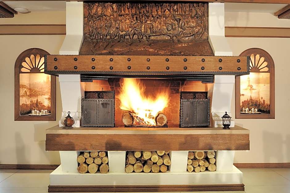 Agacli Hotel
