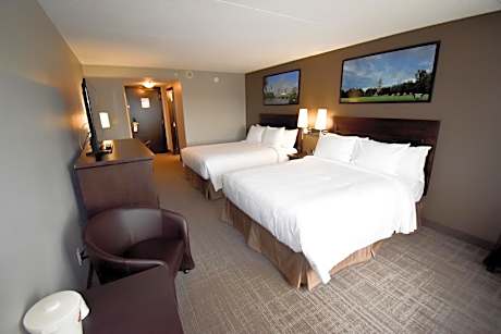 Canad Inns Destination Centre Club Regent Casino Hotel