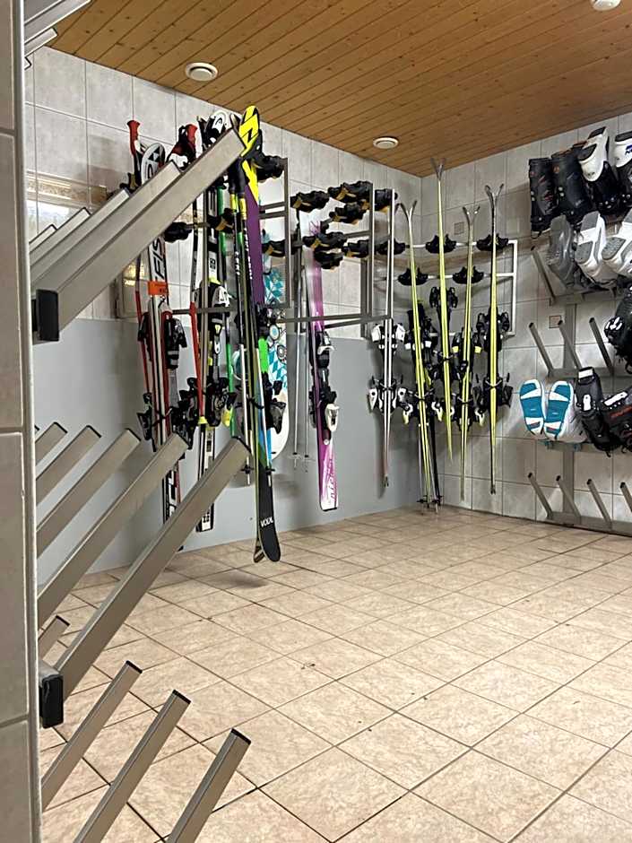 Hotel Grindelwalderhof