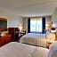 Four Points By Sheraton - Raleigh-Durham Airport