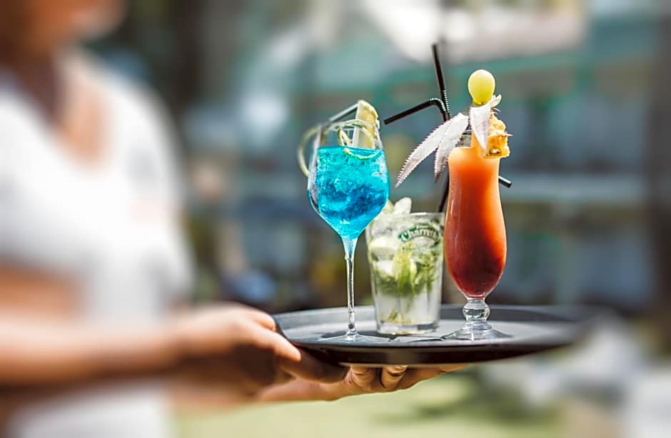 Hotel Exsel Alamanda