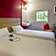 hotelF1 Nancy Sud