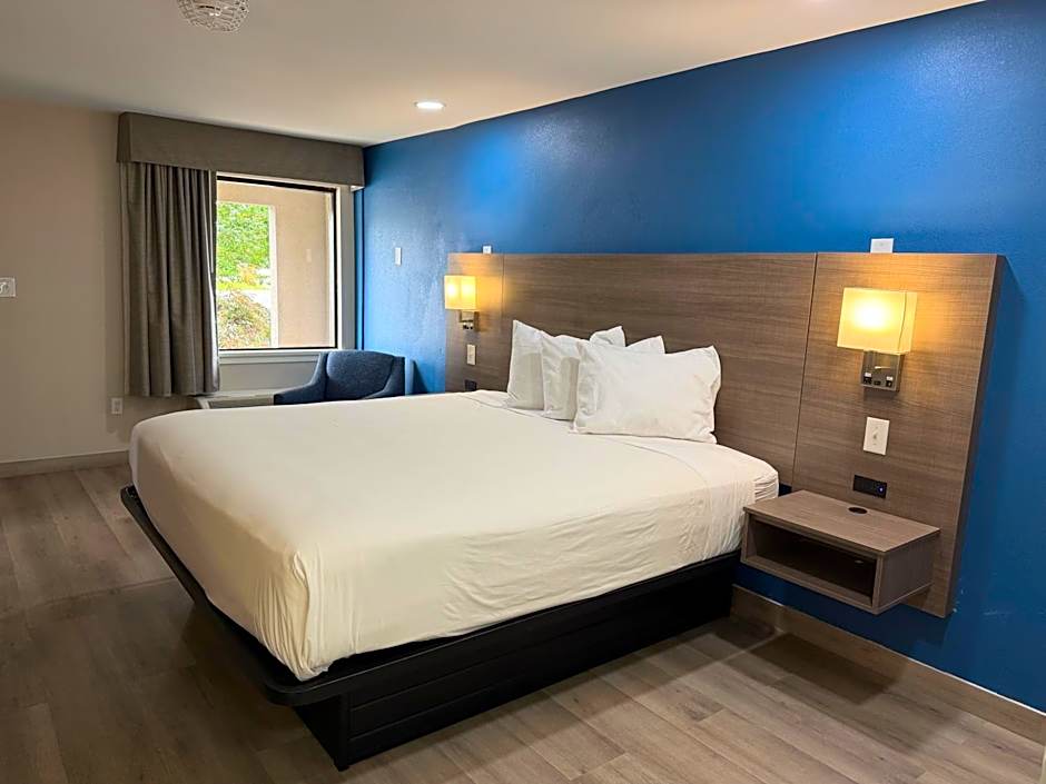 Motel 6-Newark, DE