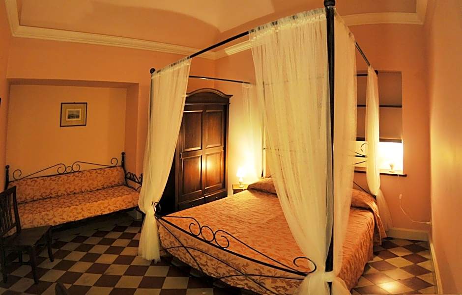 Al Duomo Inn