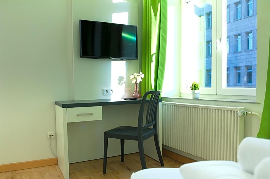 bestprice Hotel Aachen Hauptbahnhof