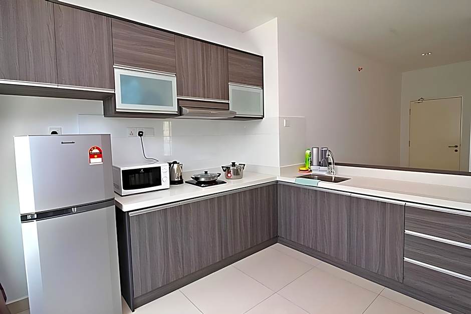 Merlene Suites at Mansion One (Formerly Known as Mansion One Suites)