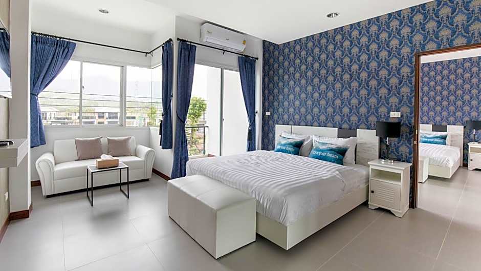 Kerepiman Boutique Hotel