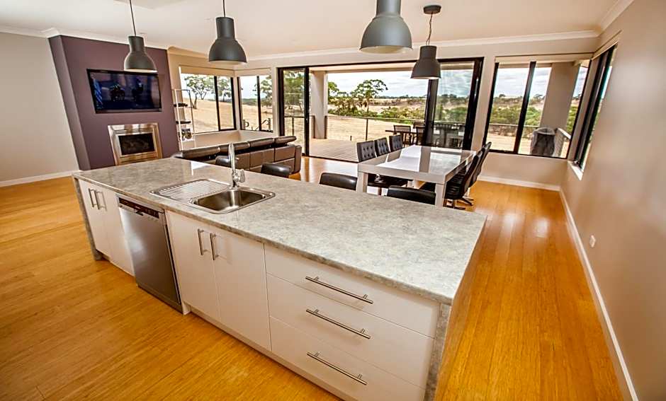 Neagles Retreat Villas