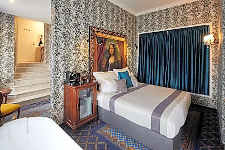 9 Da Vinci Suite