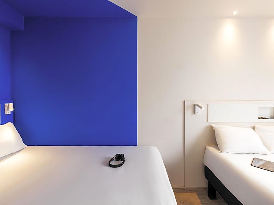 Ibis Budget Aguascalientes
